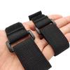 5Pcs Elastic Hook and Loop Cable Tie Reverse Buckle Stretch Fastener Cable Straps Nylon Extension Strap Cord Wrap Organizer