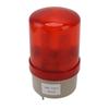 DC12V Вращающаяся сигнальная лампа-сирена для электронного забора, предупреждающая о вторжении