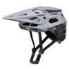 Unisex Mountain Bike Helmet Road Cycling Skateboarding - Lightweight PC EPS Half With Camo