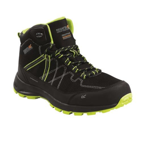 Regatta Mens Samaris Lite Walking Boots