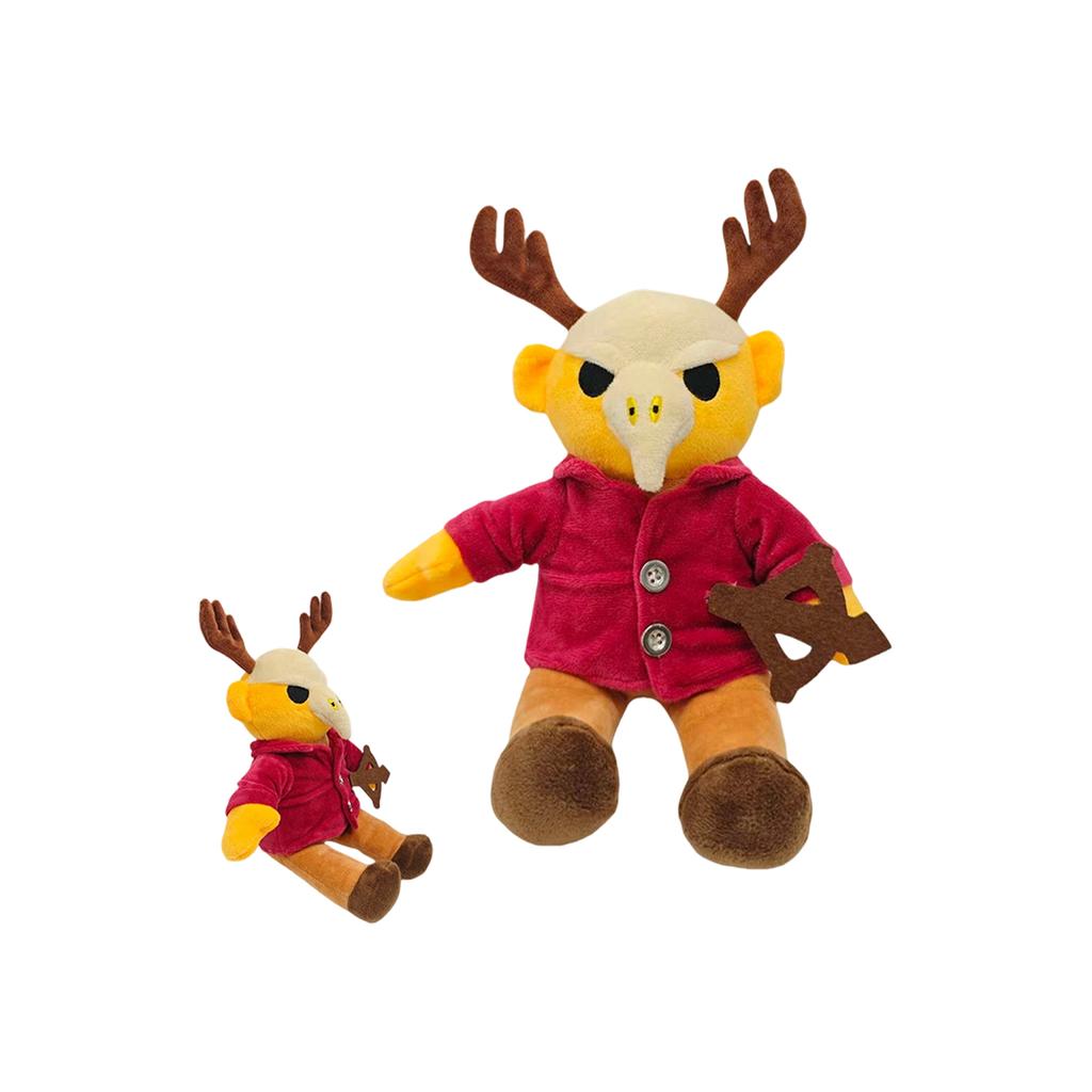 Игровые периферийные куклы и фигурки