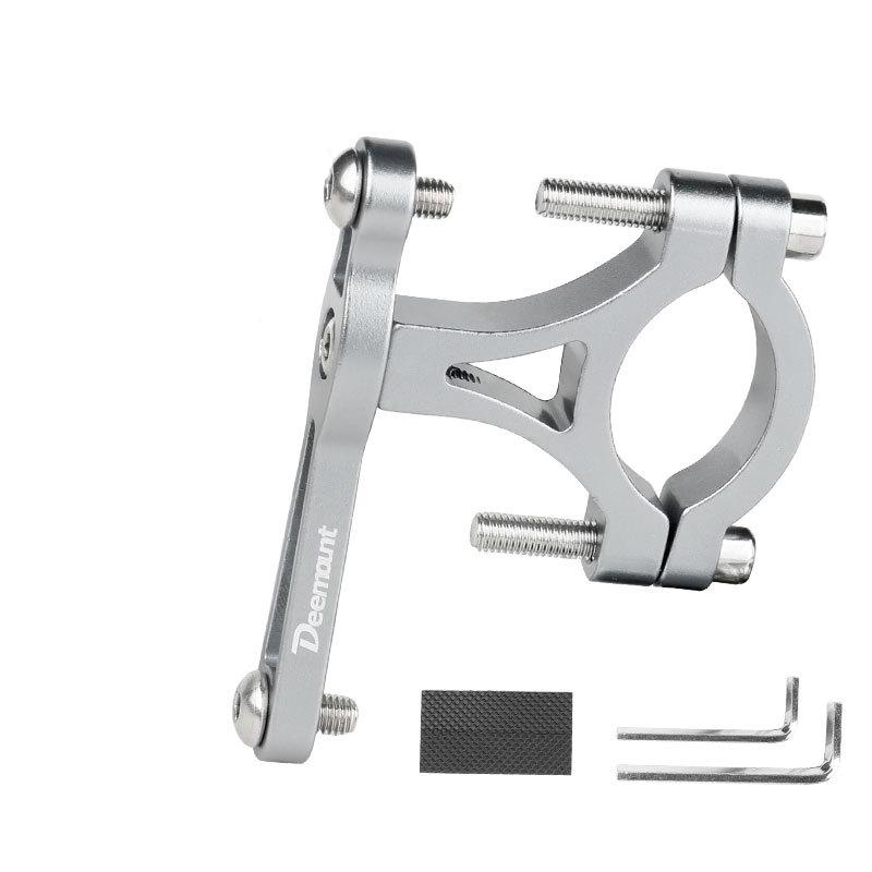 Велосипедный MTB зажим для бутылки с водой, держатель для клетки, зажим, кронштейн для руля, фиксирующее крепление Suporte, аксессуары для велосипеда