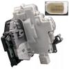 Rear Right Door Lock Latch Actuator for VOLKSWAGEN TOUAREG, AÙDI A4 A5 Q3 Q5 Q7 & PORSCHE CAYENNE - OEM 8K0839016 - 8K0 839 016