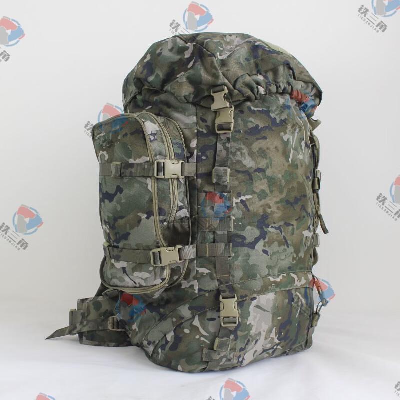 Iron Triangle 85L Tactical Outdoor Rucksack