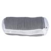 Shoe Wash Bag Reusable Prevent Deformation Cylinder Polyester Washing Machine Laundry Shoe Bag with 