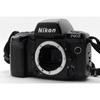 Б/у EXC+5 Nikon F90X 35 мм пленочная зеркальная фотокамера, MF-26, ремень из Японии