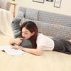 Soft Fill Alien Plush Doll 20cm/35cm/45cm Plush Statue Doll Monster Plush Toy  For Children