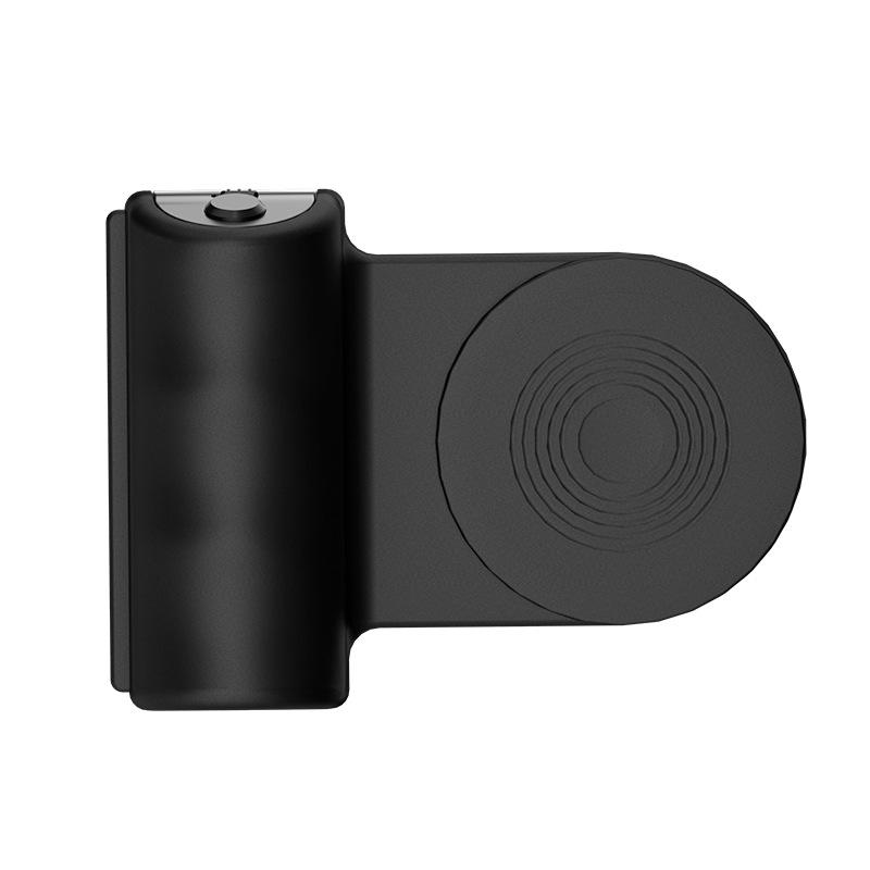Macsafe Магнитная ручка для камеры Bluetooth-стабилизаторы для сотовых телефонов Фото кронштейн Anti-Shake Selfie для беспроводной зарядки Magsafe