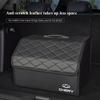 Car Large Capacity Trunk Storage Box Organize Collection Case For Chery Tiggo 7 Pro 8 4 5 3 2 T11 5X Amulet Fora QQ IQ Fulwin l999