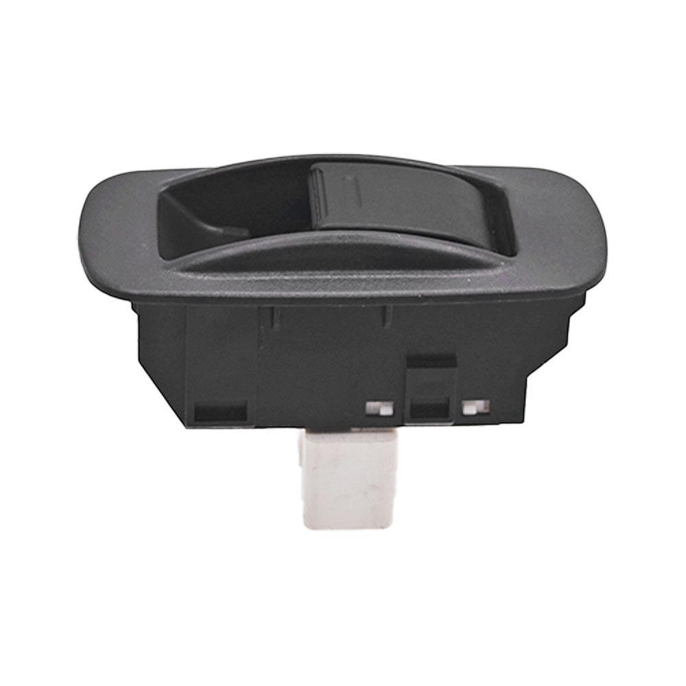 74231-12901: Compatible Electric Window Lifter Switch for Toyota Cars