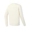 FILA TENNIS Sweatshirt Men's Heron White A11M543211FWT