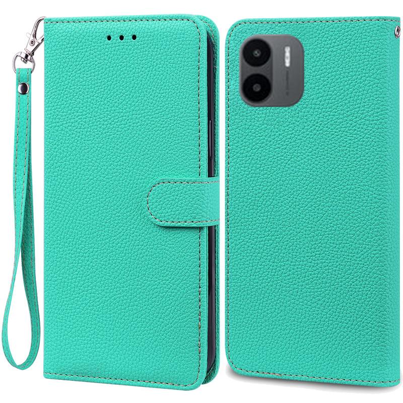 Для Redmi A1 Чехол Xiaomi Redmi A1 Флип Кошелек Кожаный Чехол Для Xiaomi Redmi A1 RedmiA1 A 1 Book Phone Cover Fundas Shell Capa