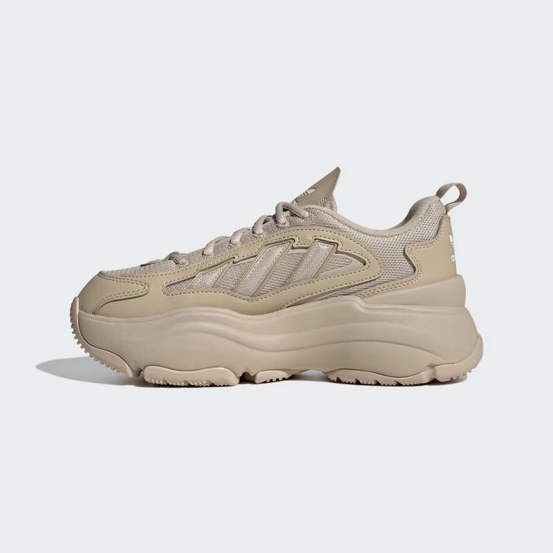 adidas Женская спортивно-повседневная обувь ZGAIA W