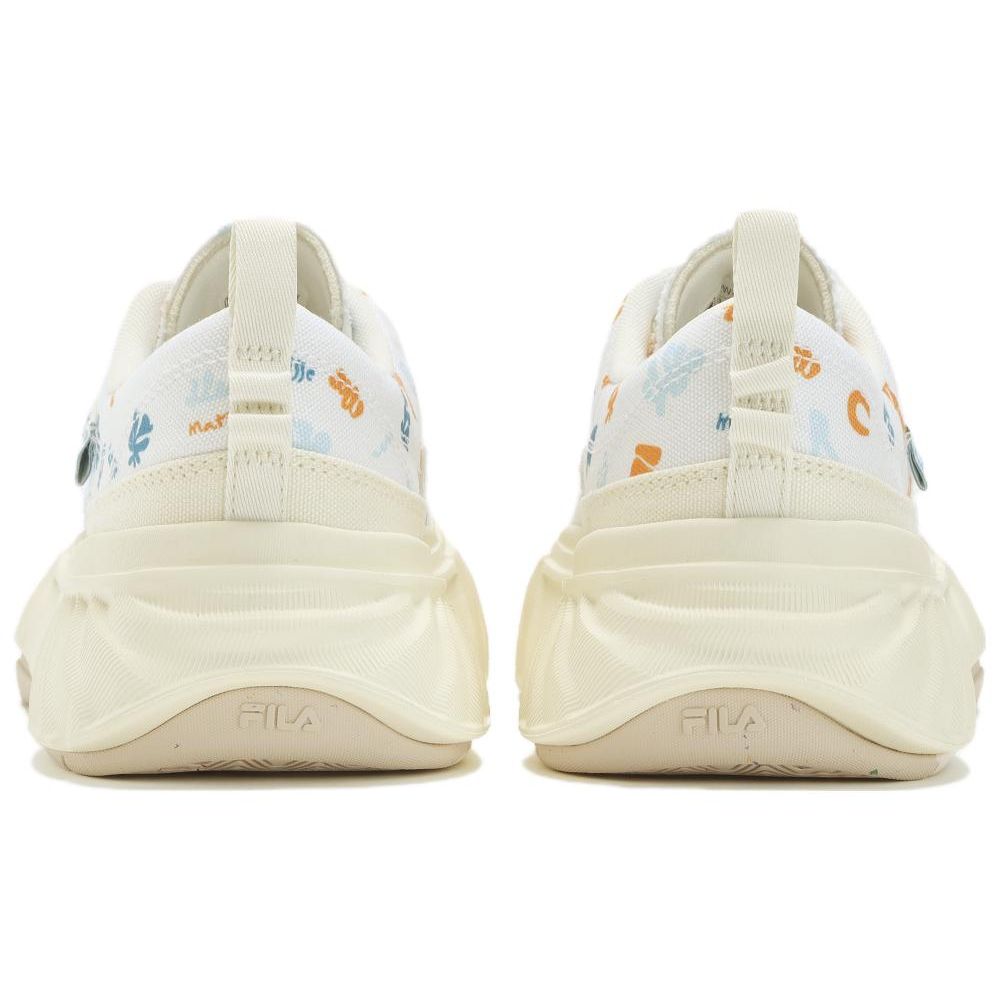 Fila Женские повседневные кроссовки F12W332303FPW