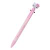 Sanrio Hello Kitty 3-color Ballpoint Pen (I Love Hello Kitty) Japan NEW