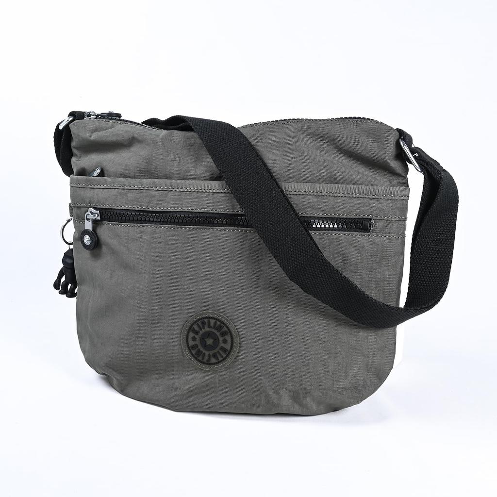 Сумка через плечо ARTO K19911 K10878 Зеленый мох [Kipling] Женская [Товар]