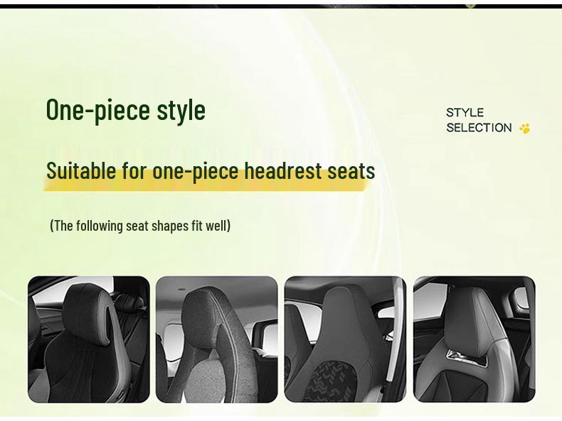 Умные чехлы на сиденья Geely Boyue Longteng Edition Smart COOL Bear из замши