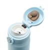 Thermos 500 мл термобутылка из нержавеющей стали с вакуумной изоляцией