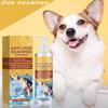 Hypoallergenic Shampoo For All Types Of Dogs Gentle Non-irritating Hypoallergenic Shampoo, Sulfate Free, 100ML