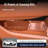 Органайзер для нижнего отделения центральной консоли Haval Xiaolong MAX