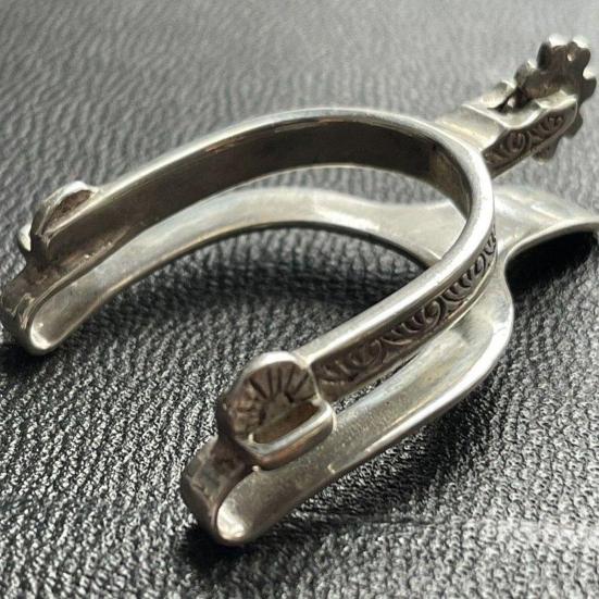 1/2 шт редкий ретро-западный зажим для денег компактный персонализированный гравированный зажим для денег в стиле вестерн