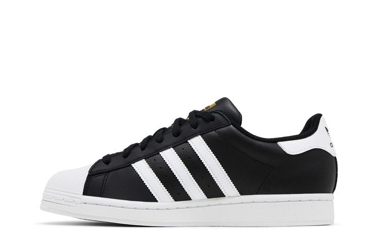 adidas Superstar Core Черный Облако Белый