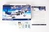 Eduard 1/48 Weekend Edition US Air Force North American P-51D-5 Mustang Plastic Model Kit EDU84172