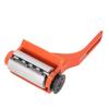 V Belt Driven Log Peeler with 6 Extended Blades Wood Debarking Tool for MS170 MS180 MS181 Chainsaw