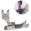 1 Pcs Industrial Sewing Machine Full Steel Right & Wide Presser Foot