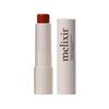 Melixir Melixer Make Vegan Lip Butter  06 Rustred