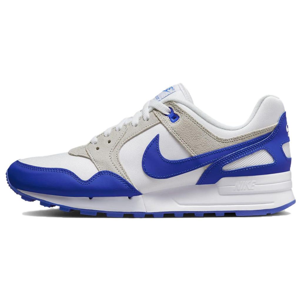 Nike Air Pegasus 89 White Racer Blue Men Sneakers Photon-Dust FN3415-100