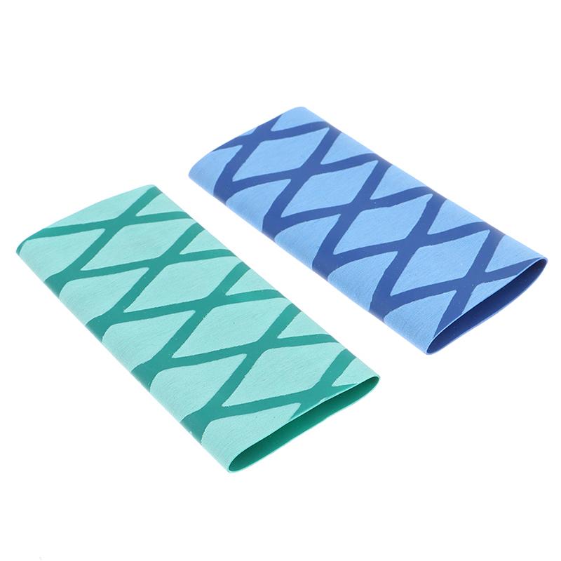 1 шт., ракетка для настольного тенниса, термоусадочная ручка, впитывающий пот пояс