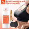 Herbal Breast Enlargement Cream Effective Full Elasticity Breast Enhancer Increase Tightness Big Bust Body Cream Breast Care
