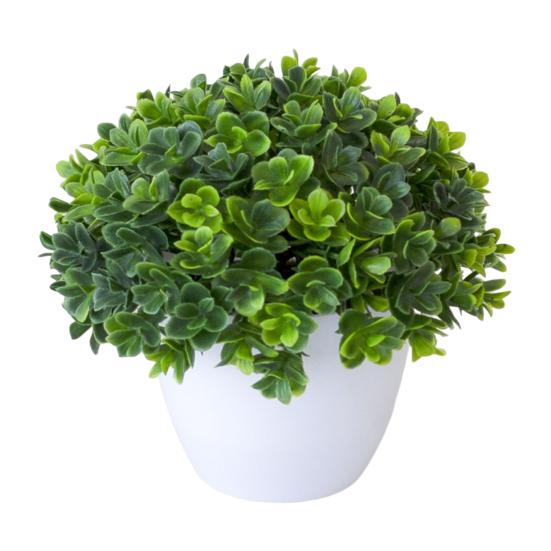Beautiful Artificial Bonsai Vivid Portable No-Watering