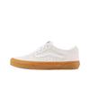 Rowley Classic Fashion Comfortable Low Top Skate Shoes Unisex Sneakers Off-White VN000EDUCD3