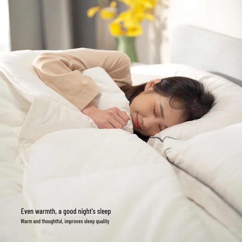 IKEA SIGGULF All-Season Lightweight Duvet