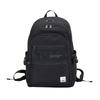 Backpack School Backpack 30L Ray Daypack Type Large Capacity Junior High School High School Girls School Backpack School Club Activities Ladies Men