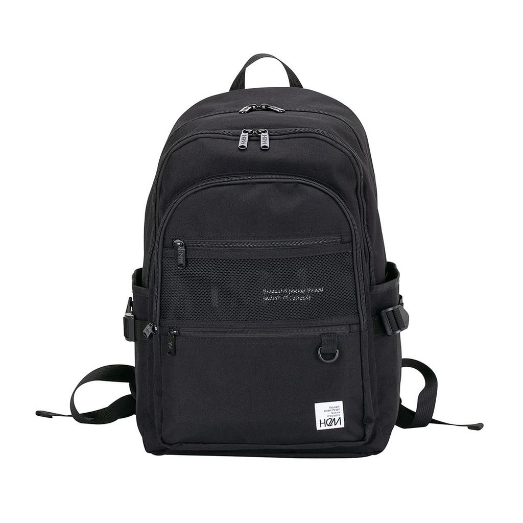 Backpack School Backpack 30L Ray Daypack Type Large Capacity Junior High School High School Girls School Backpack School Club Activities Ladies Men