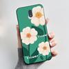 For Nokia 3 Case For Nokia 3.1 Phone Case Luxury Fashion Butterfly Flowers Soft Slim Black Silicone Back Cover for Nokia3 Casing