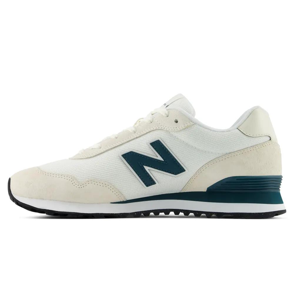 Buty klasyczne męskie New Balance 515 Lifestyle (M5152YB)
