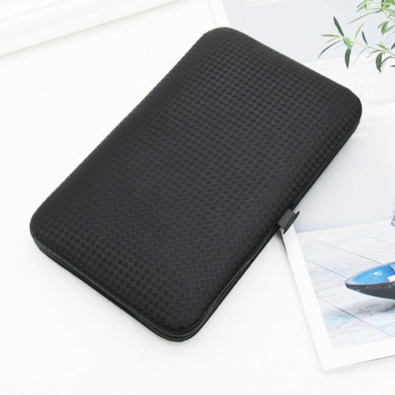 7/10/15 шт. профессиональные ножницы для педикюра, набор ножниц из нержавеющей стали с орлиным крючком, портативные маникюрные машинки для стрижки ногтей, набор инструментов