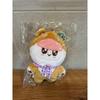 Б/у Плюшевая игрушка SEVENTEEN KIGURUMI BONGBONG