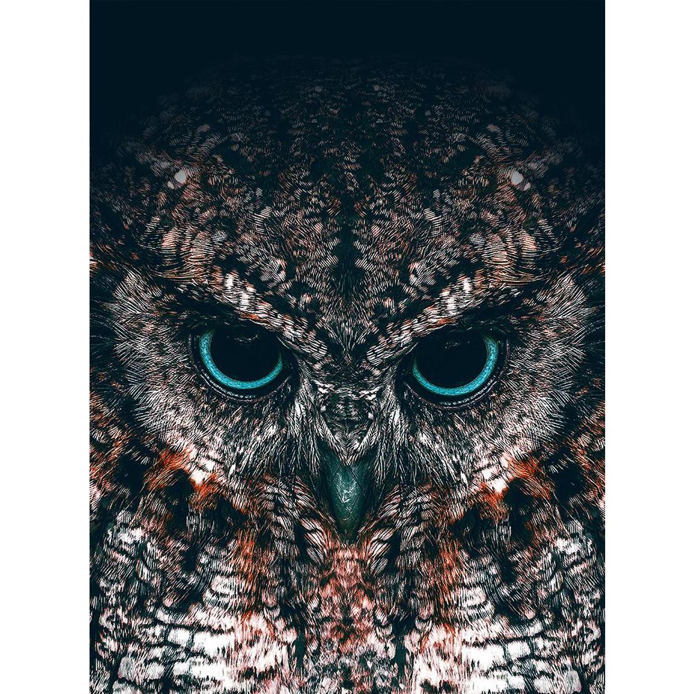 Полный дрель 5d Алмазная картина Diy Алмазная вышивка Ремесло Наборы для рисования Алмазная стена Искусство Декор