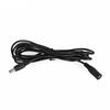 3M 5M DC 12V профессиональный черный высококачественный адаптер для камеры видеонаблюдения для домашней безопасности удлинительный кабель питания