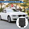 X Autohaux №16148488591 Модуль управления топливным насосом для BMW 530e Седан Модуль топливного насоса