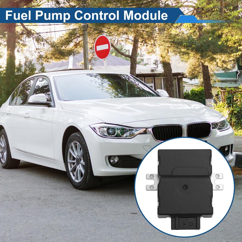 X Autohaux №16148488591 Модуль управления топливным насосом для BMW 530e Седан Модуль топливного насоса