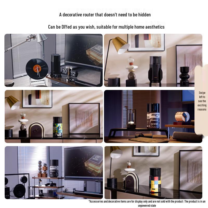 Huawei X1 Pro Wi-Fi 7 Gigabit Router (CN version)