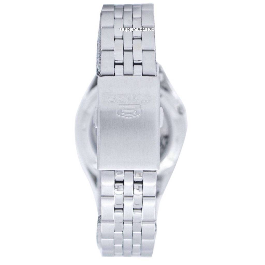 Seiko 5 Automatic SNKL23 SNKL23K1 SNKL23K Men's Watch
