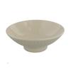 EAST Table Flat Bowl White 15cm Lace Made In Japan Microwave Safe Dishwasher Safe 110-033-01