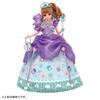 TAKARA TOMY Платье Dream Fantasy Magical Ribbon Mermaid Dress Licca-chan